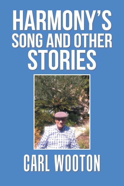 HarmonyS Song and Other Stories