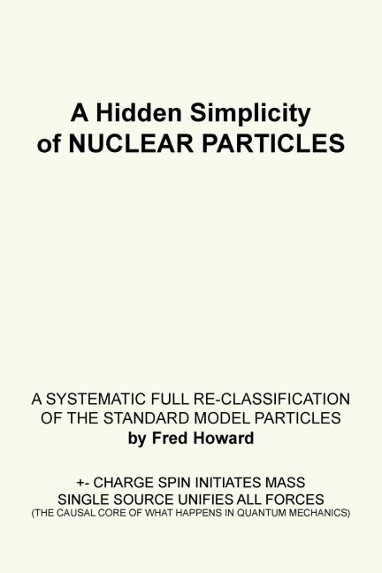 A Hidden Simplicity of Nuclear Particles: A Systematic Full Re-Classification of the Standard Model Particles