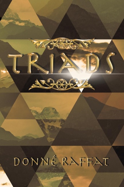Triads: Or the Notebooks of D.D. Hoffnung