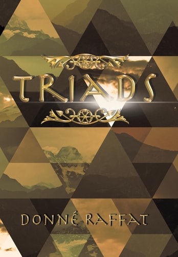 Triads Or the Notebooks of D.D. Hoffnung