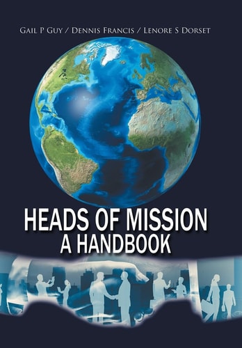 Heads of Mission A Handbook