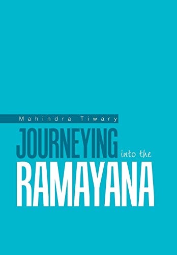 Journeying Into the Ramayana