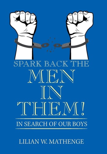 Spark Back the Men in Them! In Search of Our Boys