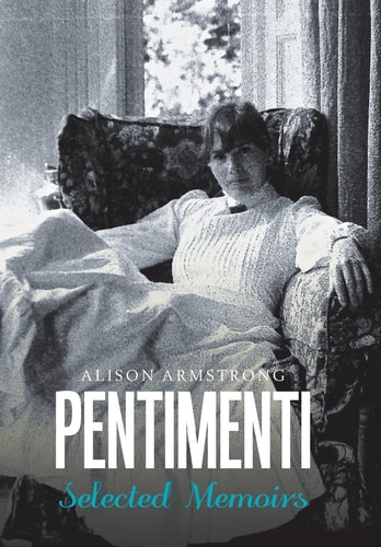 Pentimenti Selected Memoirs