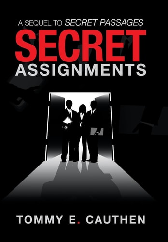 Secret Assignments A Sequel to Secret Passages