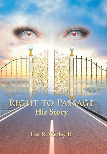 Right to Passage His Story