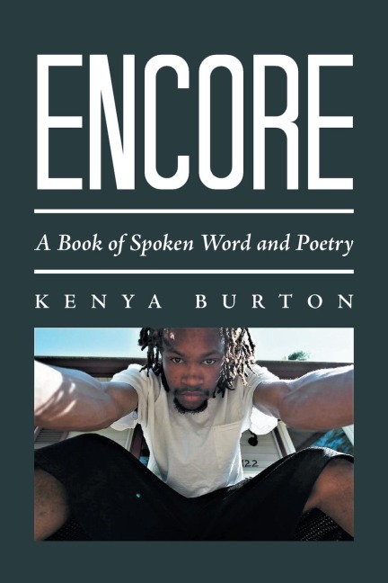 Encore: A Book of Spoken Word and Poetry