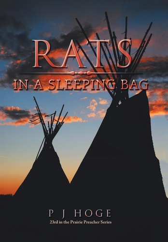 Rats in a Sleeping Bag