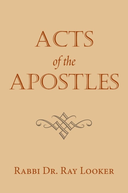 Acts of the Apostles