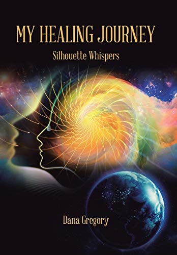 My Healing Journey Silhouette Whispers