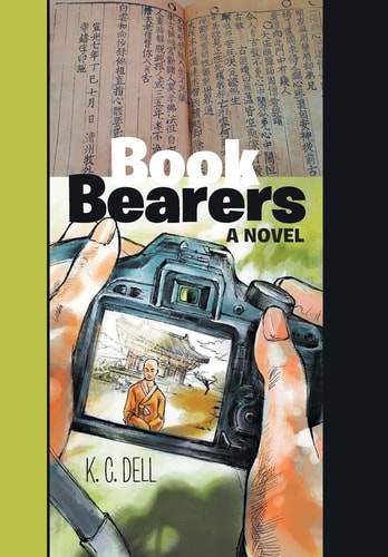 Book Bearers A Novel
