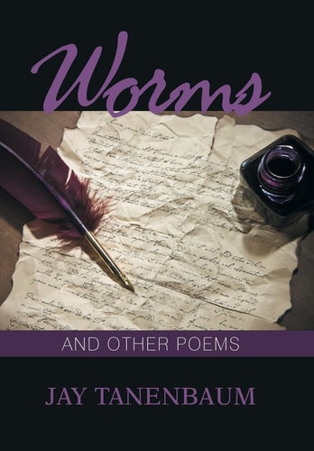 Worms And Other Poems