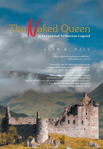 The Naked Queen A Tangential Arthurian Legend