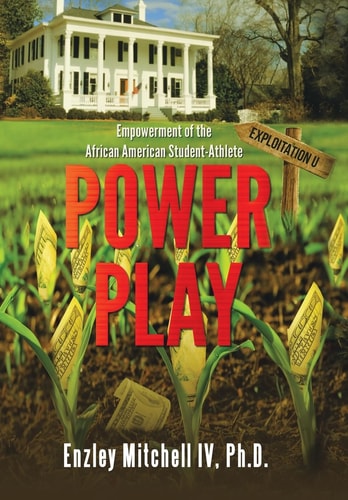 Power Play Empowerment of the African American Student-Athlete