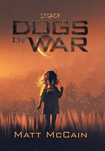 Dogs of War Legacy