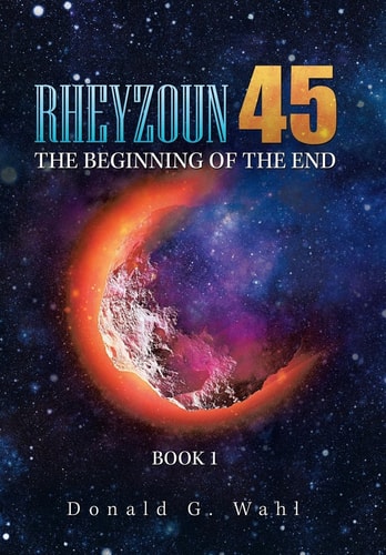 Rheyzoun 45 The Beginning of the End