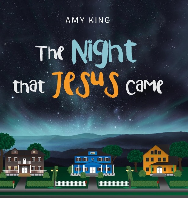 The Night That Jesus Came