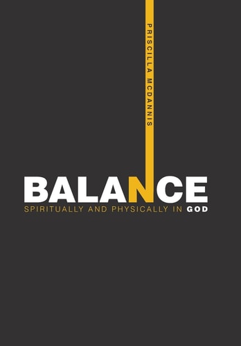 Balance Spiritually and Physically in God