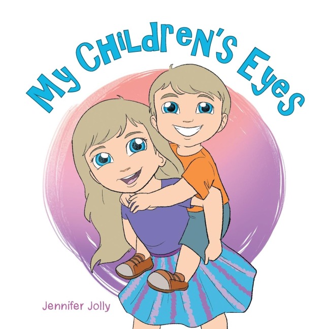 My ChildrenS Eyes