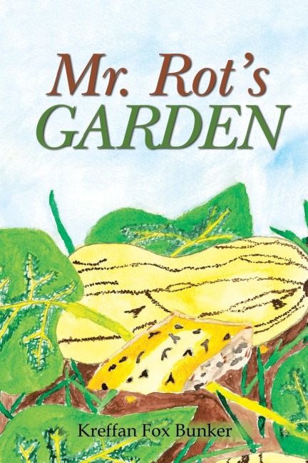 Mr. Rots Garden
