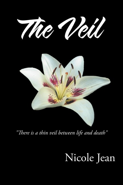 The Veil: There Is a Thin Veil Between Life and Death