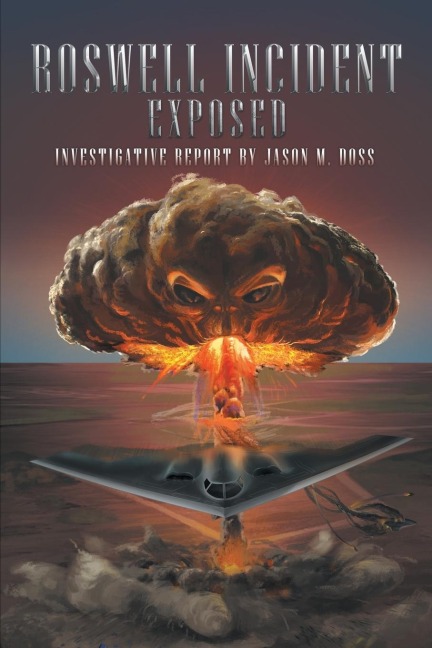 Roswell Incident Exposed