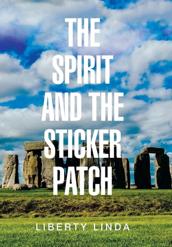 The Spirit and the Sticker Patch