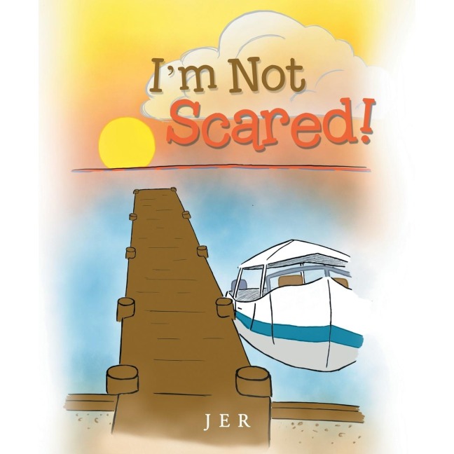Im Not Scared!