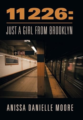 11226 Just a Girl from Brooklyn