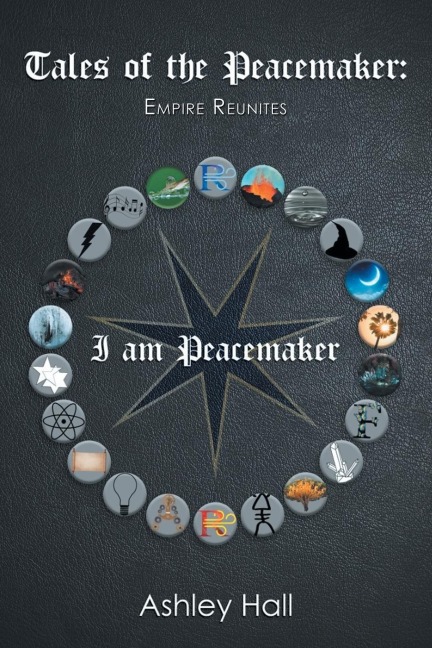 Tales of the Peacemaker: Empire Reunites