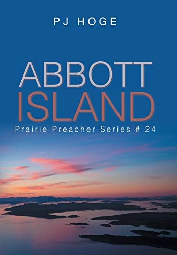 Abbott Island Prairie Preacher Series #24