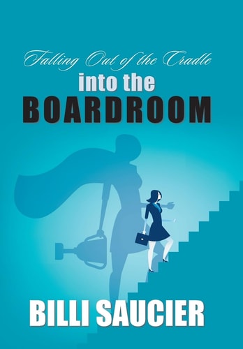 Falling Out of the Cradle Into the Boardroom