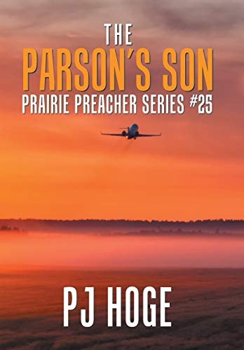The Parson's Son Prairie Preacher Series # 25