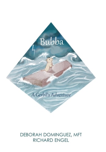 Bubba A Gerbil's Adventure