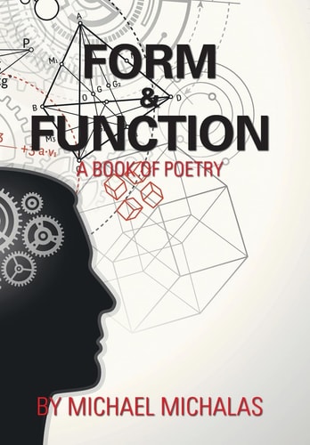 Form & Function A Book of Poetry