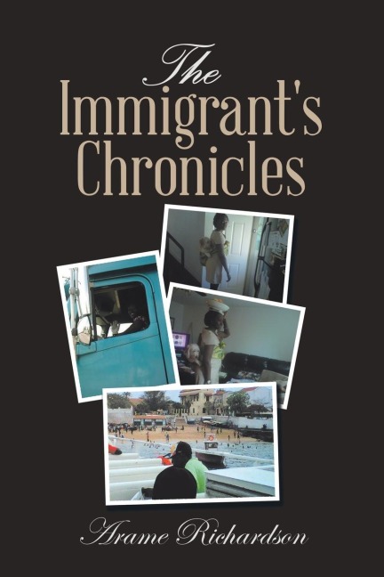The Immigrants Chronicles