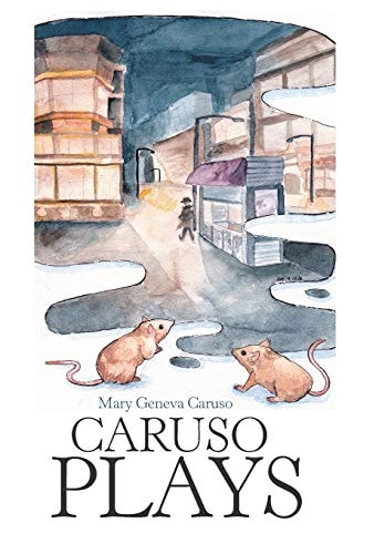 Caruso Plays