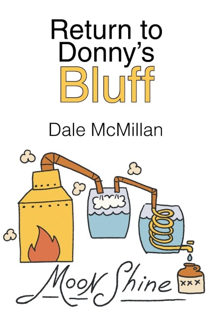 Return to Donnys Bluff