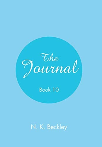 The Journal Book 10