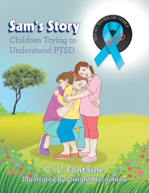 Sams Story: Children Trying to Understand Ptsd