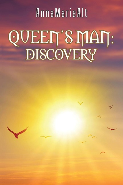 Queens Man: Discovery