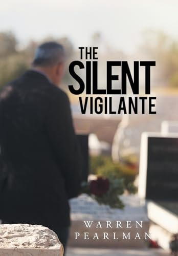 The Silent Vigilante