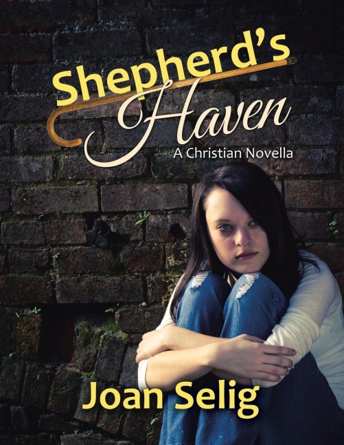 Shepherds Haven: A Christian Novella