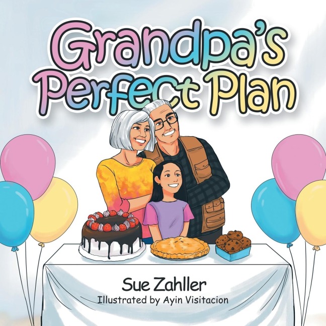 Grandpas Perfect Plan