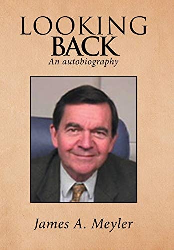 Looking Back An Autobiography