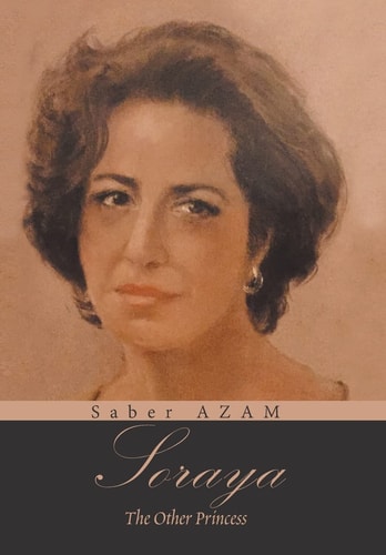 Soraya The Other Princess