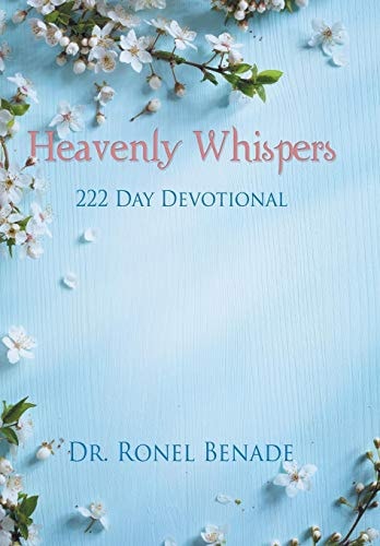 Heavenly Whispers 222 Day Devotional