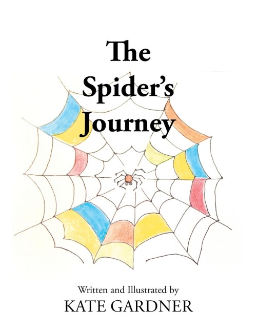 The Spiders Journey