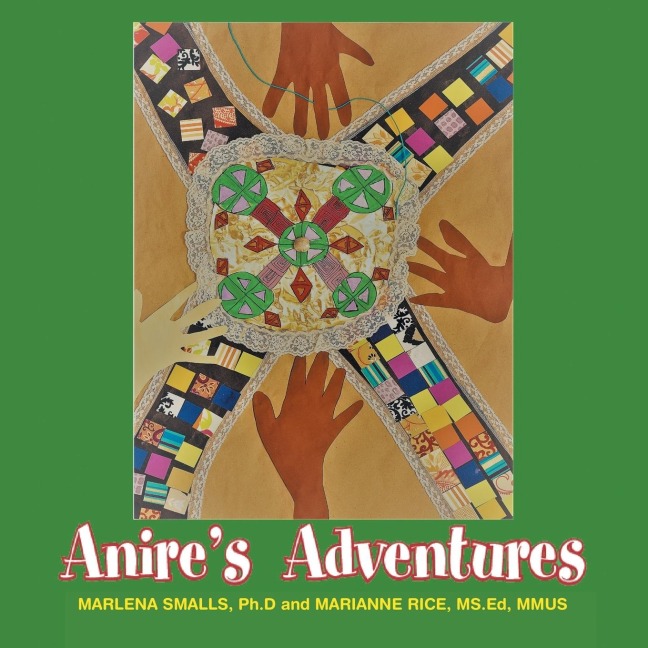 Anires Adventures