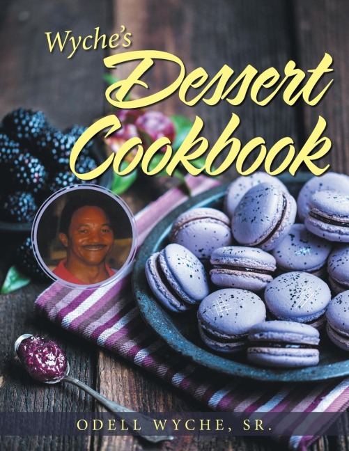 Wyches Dessert Cookbook